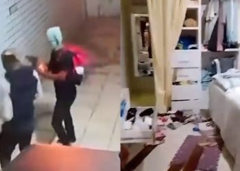 São Luís: Casa do vereador Domingos Paz é invadida e roubada por criminosos armados