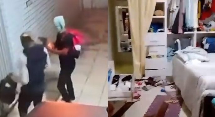 São Luís: Casa do vereador Domingos Paz é invadida e roubada por criminosos armados