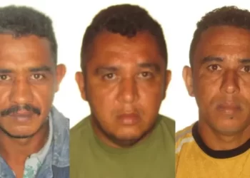 São Luís: Identificados suspeitos de fazer emboscada contra policiais