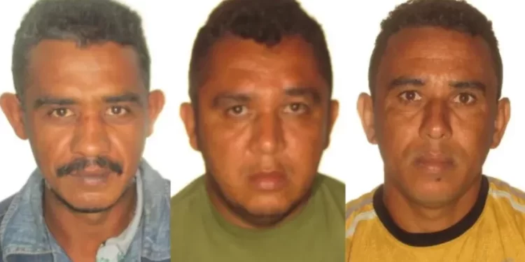 São Luís: Identificados suspeitos de fazer emboscada contra policiais