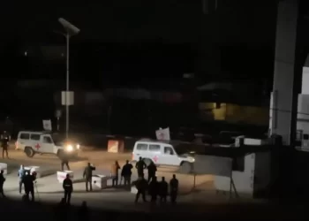 Hamas deve localizar 40 mulheres e crianças, diz premiê do Qatar