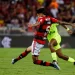 Flamengo: Com Pulgar em campo na era Tite, Flamengo não sofreu gols: “Joga muito”
