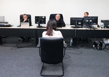 São Luís: Filha flagrada tentando matar a própria mãe por asfixia é condenada a 19 anos de prisão