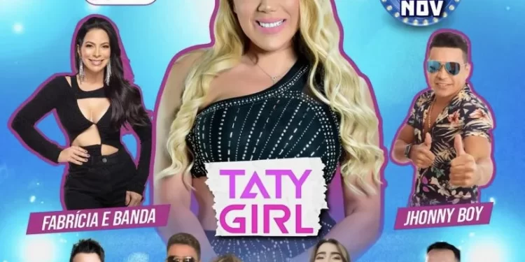 Raposa: TJ derruba liminar e autoriza shows