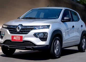 Renault Kwid pode estar com os dias contados no Brasil;