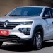 Renault Kwid pode estar com os dias contados no Brasil;