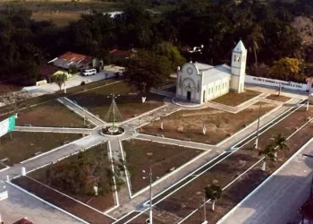 Luís Domingues: Prefeitura lança concurso com 199 vagas e salário de até R$ 4.750