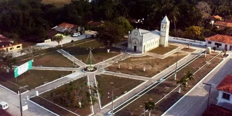 Luís Domingues: Prefeitura lança concurso com 199 vagas e salário de até R$ 4.750