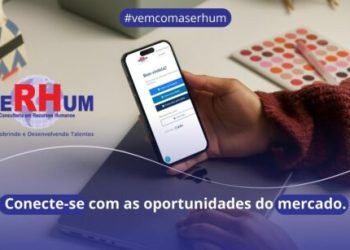 SerHum RH anunciou a abertura de novos processos seletivos para preencher vagas de nível médio, técnico e superior no Nordeste