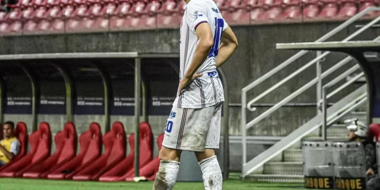 Jorge anuncia saída do Maranhão após temporada de destaque pelo clube