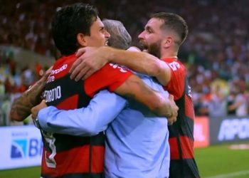 Flamengo: “Tite é doido”: Léo Pereira revela surpresa com reação do treinador em gol do Flamengo