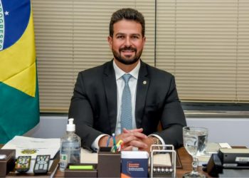 Gil Cutrim é o novo diretor da Codevasf