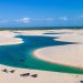 Veja por que visitar os Lençóis Maranhenses