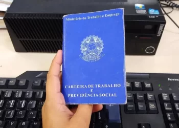 Motorista de automóveis, office boy e doméstica; veja estas e outras vagas de emprego disponíveis no MA