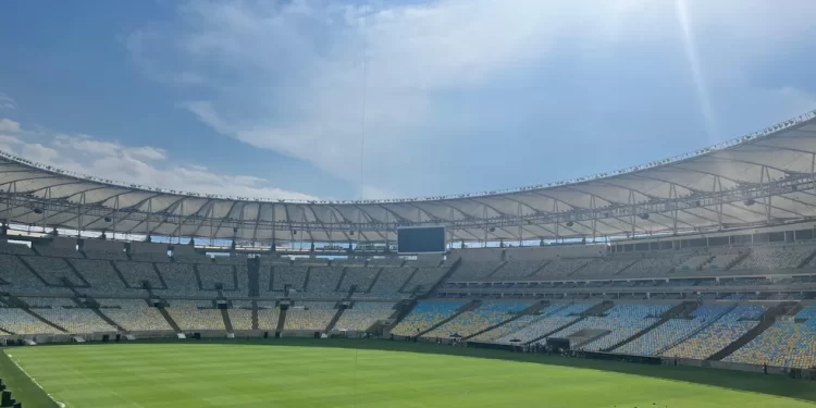 Flamengo e Fluminense anunciam renovação da gestão do Maracanã e criticam o Vasco