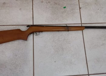 Sobrinho é preso por suspeita de matar seu próprio tio com tiro no MA