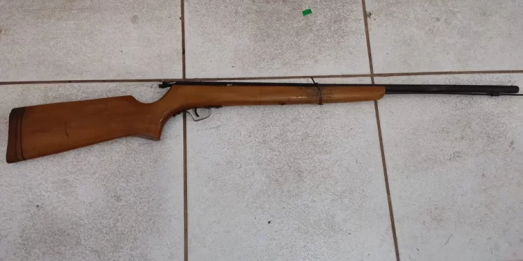 Sobrinho é preso por suspeita de matar seu próprio tio com tiro no MA