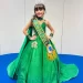 Imperatriz: Maranhense de seis anos leva o título de Mini Miss Brasil 2023