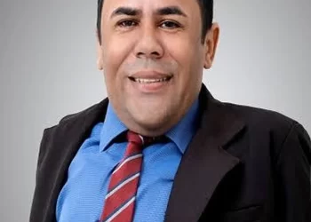 Vereador do município de Balsas morre após parada cardíaca, no MA