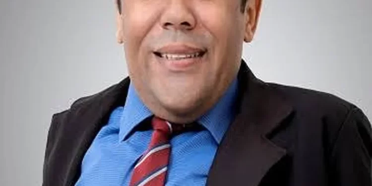 Vereador do município de Balsas morre após parada cardíaca, no MA