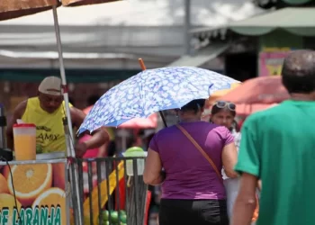 Nova onda de calor começa nesta quinta-feira (14) e tem temperaturas até 5ºC acima da média em cidades do Maranhão; veja quais