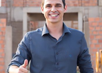 São Mateus do Maranhão: Pesquisa aponta liderança absoluta de Ivo Rezende para reeleição