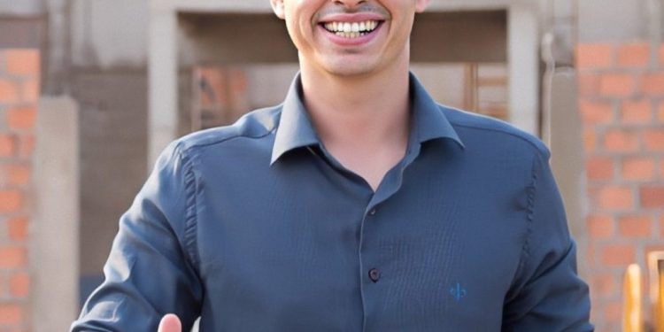 São Mateus do Maranhão: Pesquisa aponta liderança absoluta de Ivo Rezende para reeleição