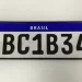 Como descobrir a origem de um carro com placa do Mercosul?