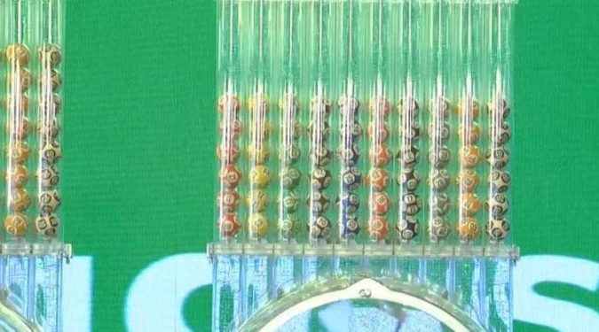 Confira o resultado da Mega-Sena 2666 deste sábado; prêmio é R$ 30,7 milhões