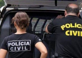 Santa Inês: Homem é preso por tentativa de duplo homicídio no MA