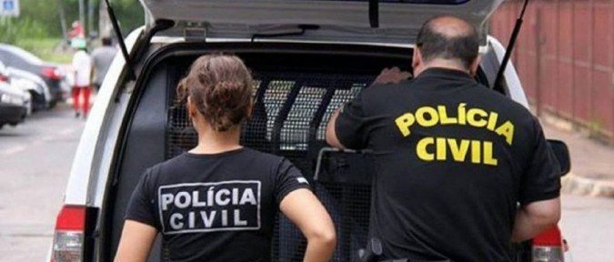 Santa Inês: Homem é preso por tentativa de duplo homicídio no MA