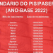 Tabela PIS Ano-Base 2022: Primeira parcela do PIS teve valor definido; consulte quanto recebe