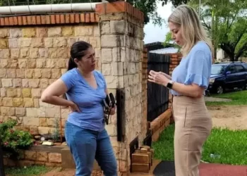 Juiz mantém prisão de militar envolvida com tráfico internacional de armas