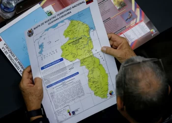 Como é a Guiana? Conheça mais sobre a população, línguas e território