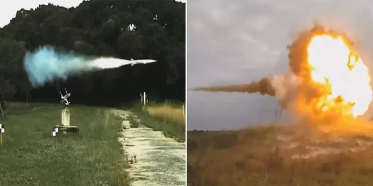 Em meio a tensão entre Venezuela e Guiana, Brasil reforça fronteira com mísseis antiblindados