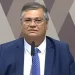Flávio Dino tem nome aprovado depois de 10 horas de sabatina no Senado