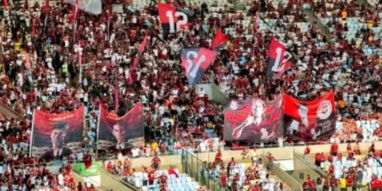 Veja quanto seu time ganhou com bilheteria no Brasileirão