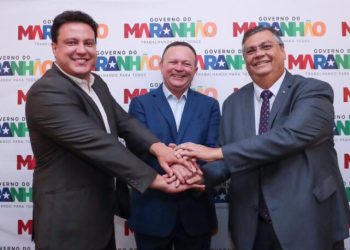 A parceria entre governos federal, estadual e municipais segue firme e unida