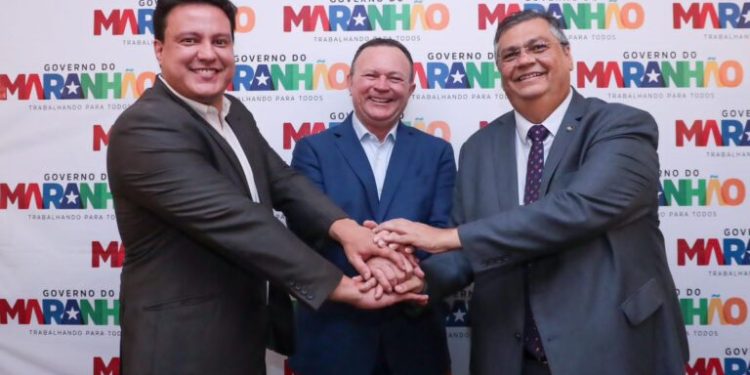 A parceria entre governos federal, estadual e municipais segue firme e unida