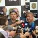 Marcelinho diz que trio o sequestrou: ‘Coronhada e capuz’