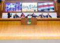 Assembleia aprova PPA e orçamento financeiro do Estado para 2024