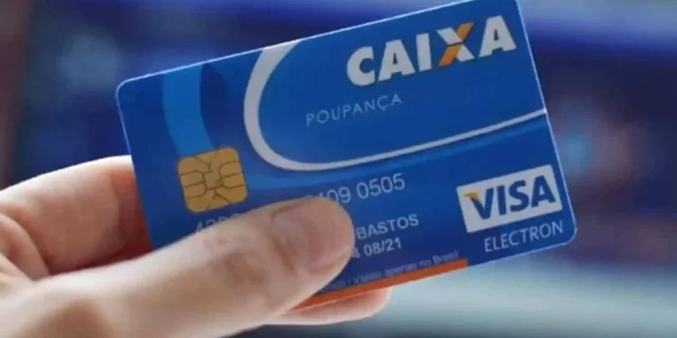Nova lei da conta poupança acaba de ser aprovada e cai como presente para milhões de contas na Caixa