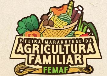 Contagem regressiva para a 1ª Feira Maranhense da Agricultura Familia