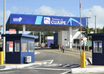 EMAP realizará simulação de emergência ambiental na terça-feira