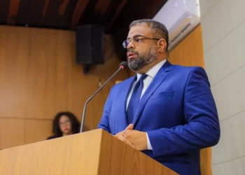 Paulo Victor denuncia extorsão praticada pelo promotor Zanony Filho