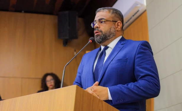 Paulo Victor denuncia extorsão praticada pelo promotor Zanony Filho