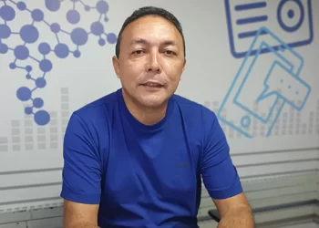 Naldir Lopes confirma entrega do Castelinho e ginásio do paradesporto