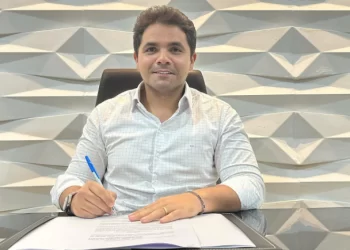 Coelho Neto: Bruno Silva assina PL para criação da Guarda Municipal