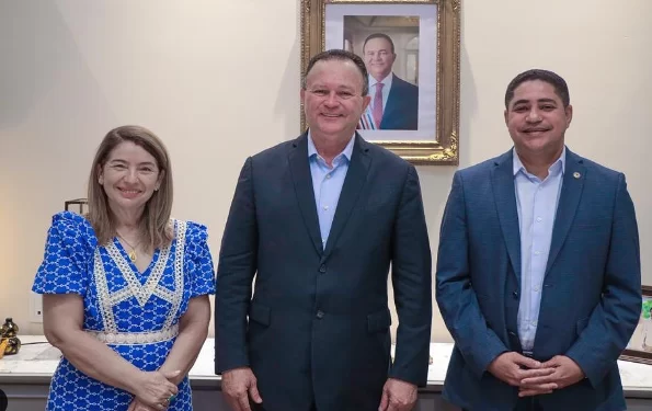 Brandão deve criar secretaria para o retorno do PT na AL do MA