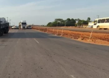 Maranhão: 11 acidentes e quatro mortes nas estradas federais em três dias de operação no feriadão